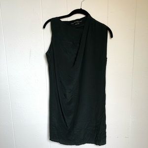 Silk AllSaints dress